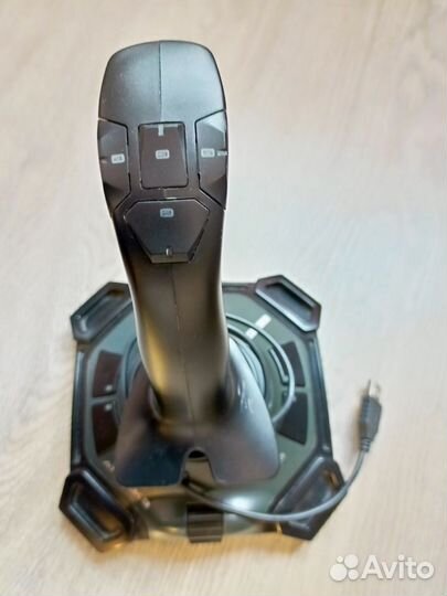 Джойстик Logitech Attack 3