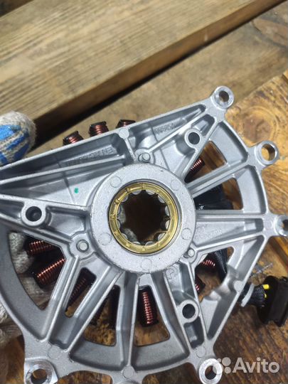 Генератор BMW R1250GS