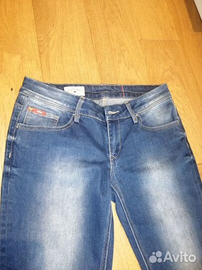 Джинсы LEE Cooper оригинал 46р