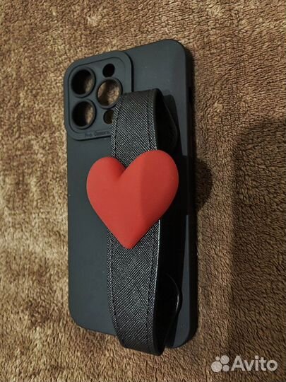 Чехол на iPhone 14 pro max