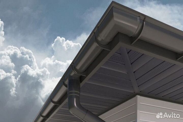 Софиты потолочные