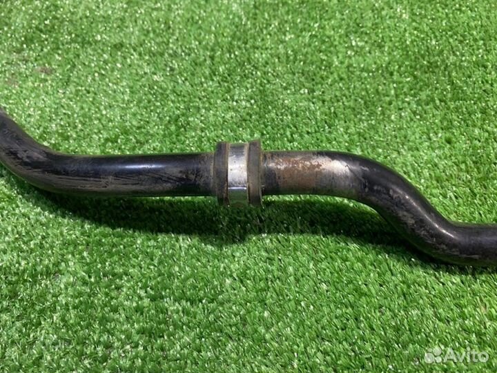 Стабилизатор поперечной устойчивости передний Kia