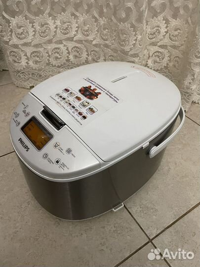 Мультиварка