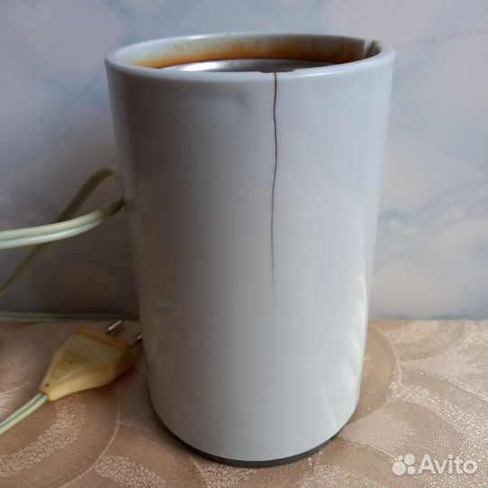 Кофемолка XII Москва 1985 Straume 2шт