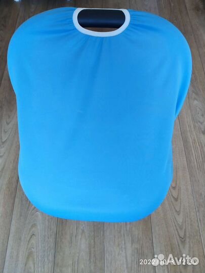 Автолюлька