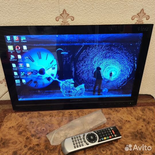 Телевизор Shivaki STV-22ledg8