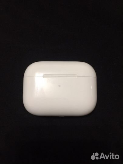 Airpods про