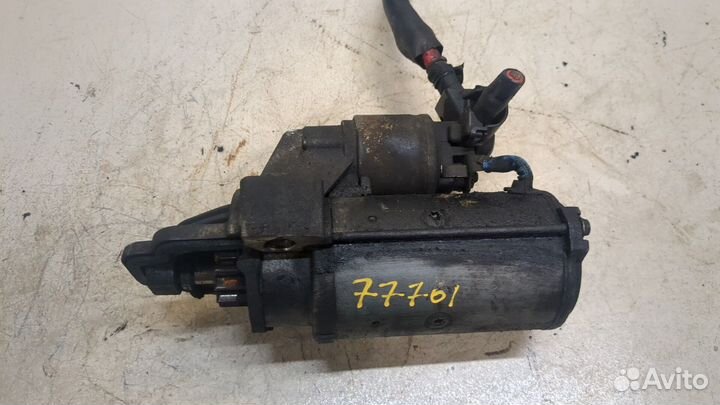 Стартер Ford Transit 2014, 2015