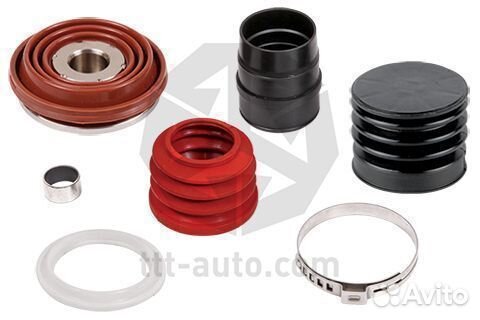 Р/к суппорта knorr SB5 16472