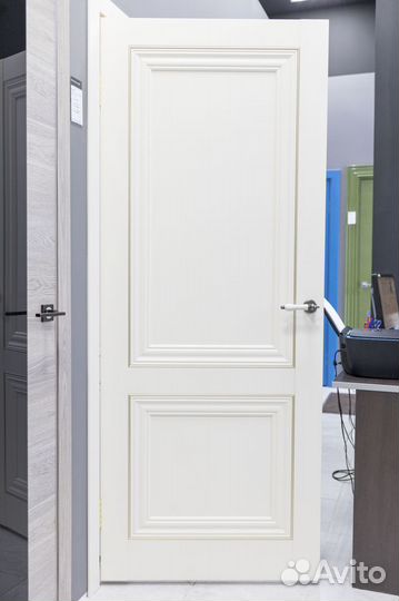 Дверь межкомнатная новая