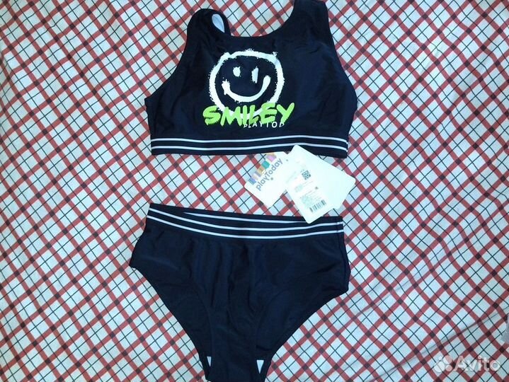 Купальник play today 152