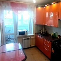 1-к. квартира, 30 м², 5/10 эт.