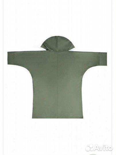 Тренч - Кимоно DNK