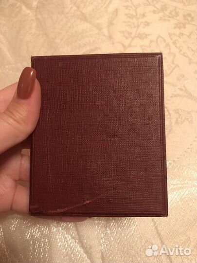 Нагрудной знак строителю Ташкента