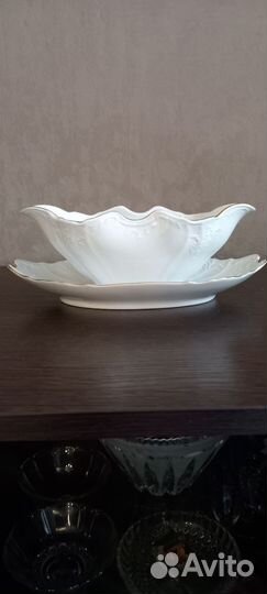 Соусник чехия Bernadette