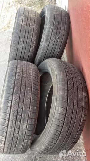 Toyo Proxes A20 235/55 R20