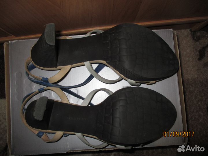 Босоножки Rockport