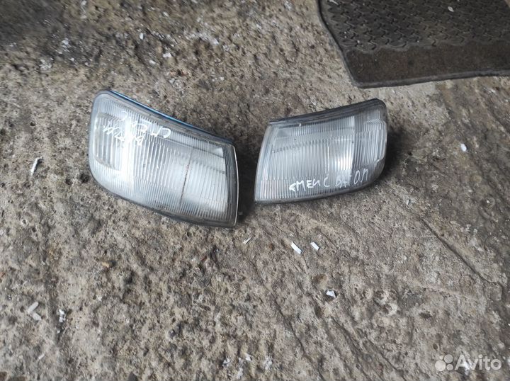 Фара Mitsubishi Space Runner 1,Space Wagon 2