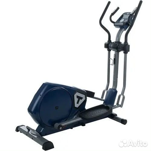 Эллиптический тренажер