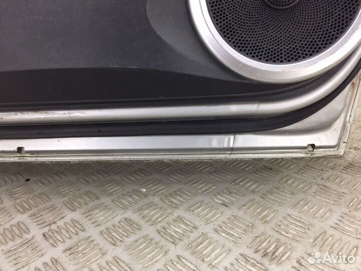 Дверь боковая Honda Civic (2006-2012)