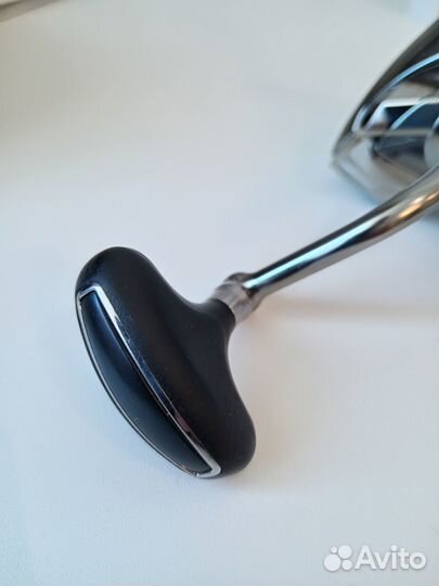 Катушка shimano stella 3000