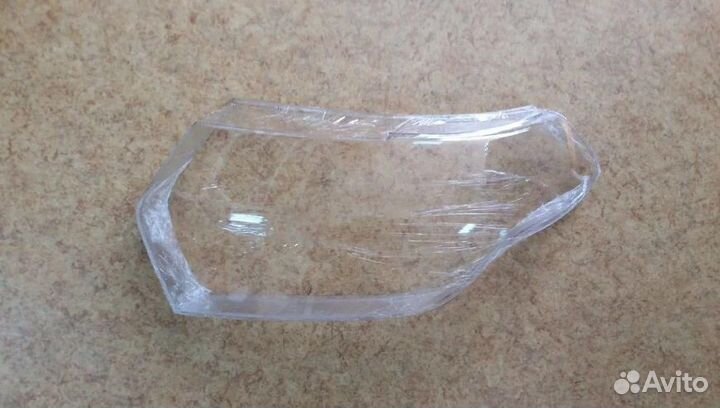 Стекло на фару УАЗ Патриот 3163