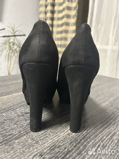 Туфли женские