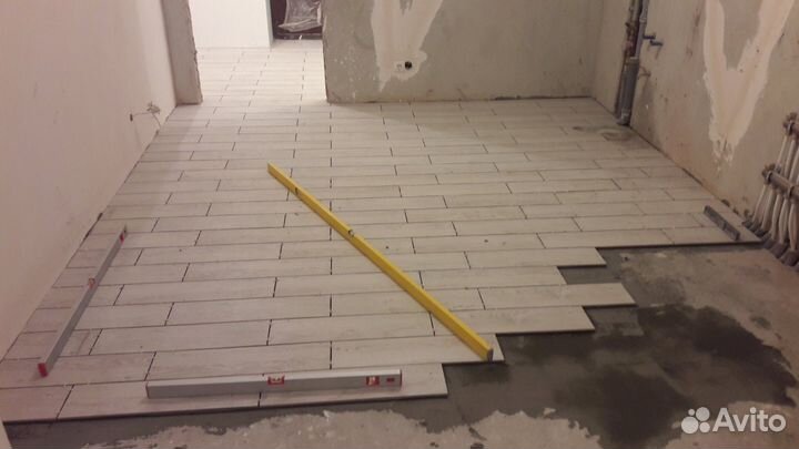 Ремонт и отделка Квартир