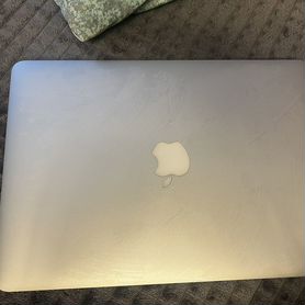 Apple MacBook air 13 2011