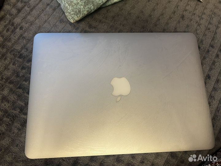 Apple MacBook air 13 2011