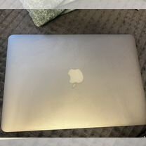 Apple MacBook air 13 2011