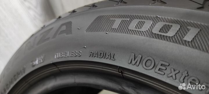 Bridgestone Turanza T001 225/45 R17