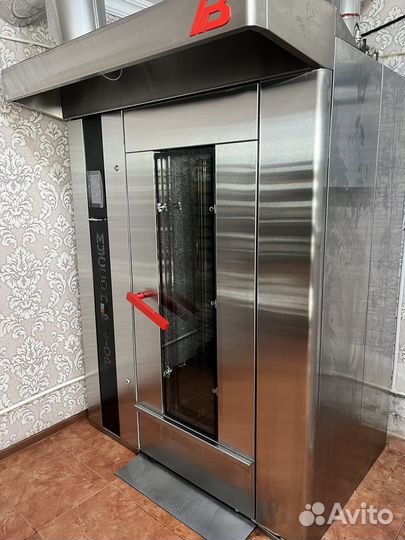 Оборудование для Пекарни