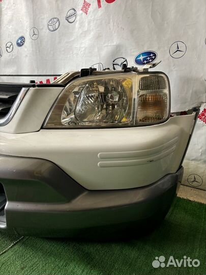 Ноускат Honda Cr-V RD1