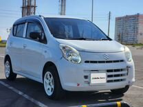 Suzuki Alto 0.7 AT, 2011, 230 000 км, с пробегом, цена 460 000 руб.