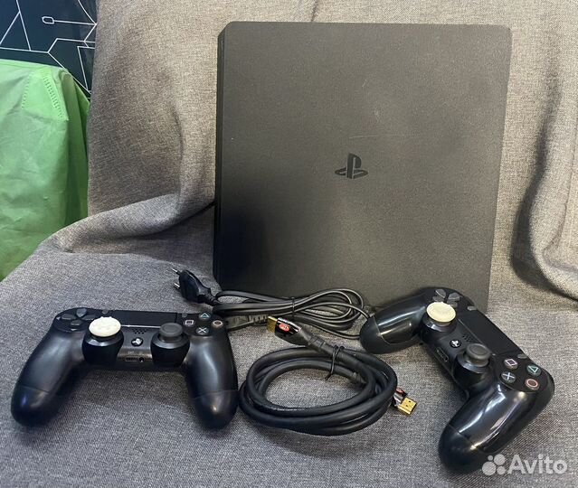 Sony playstation 4 ps4 1 tb