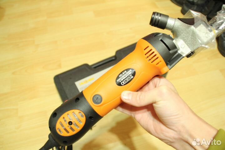 Машинка для стрижки овец Huchen Тайвань