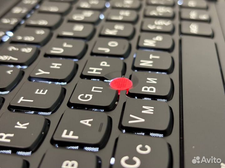 Lenovo ThinkPad T490 Core i5 + 16 Gb