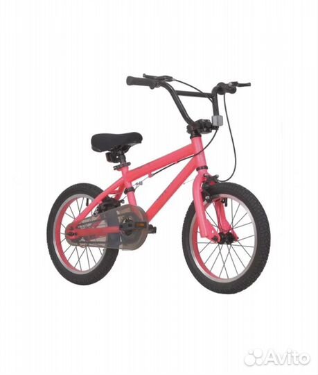 Велосипед двухколесный детский rush hour roxy