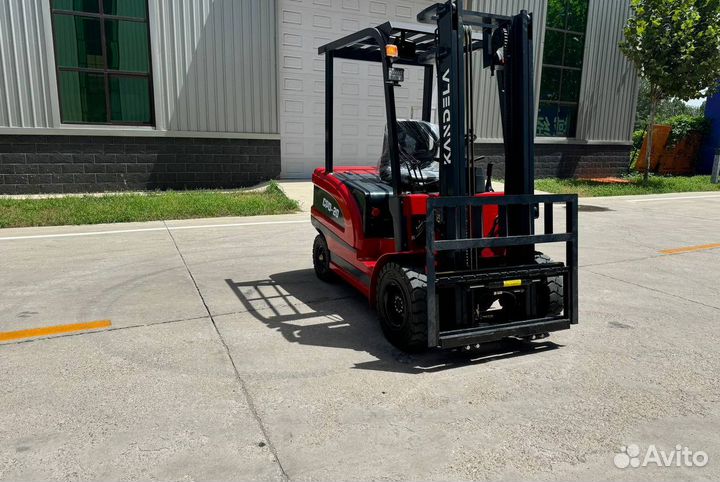 Вилочный погрузчик Kandela CPD-20, 2024