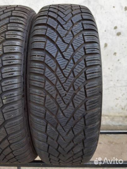 Continental ContiWinterContact TS 850 195/65 R15 95T