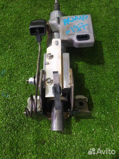 Рулевая колонка Toyota Camry ACV40-aeank 2azfe