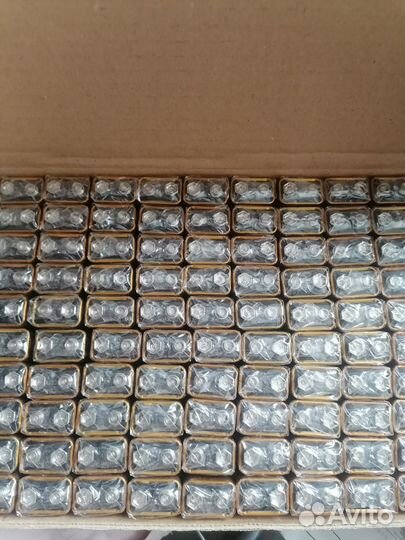 Батарейка krona крона