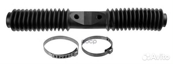 Пыльник рулевой рейки 3012001 lemforder