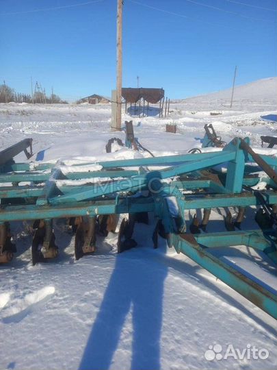 Борона БДМ-Агро БДМ 6х4, 2018