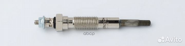 Свеча накала DG146 Denso