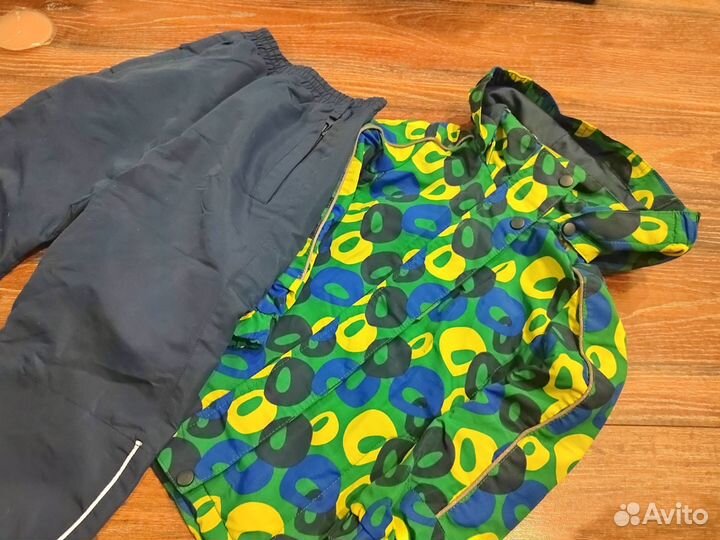 Костюм для мальчика