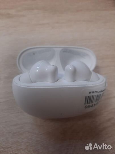Наушники Honor Choice Earbuds X5