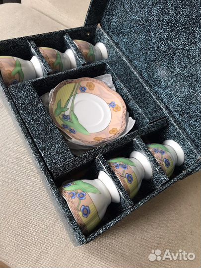 Кофейный сервиз Япония