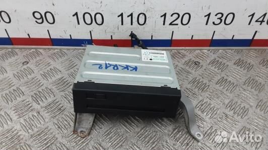 Навигация lexus RX 2 (KKR12I901)